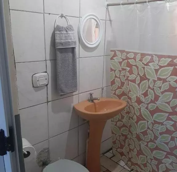 Retkeilymaja Vivendas Do Trabalhador