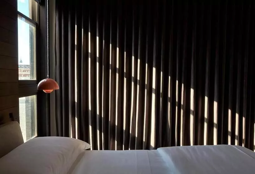 Archway Hotel Residence