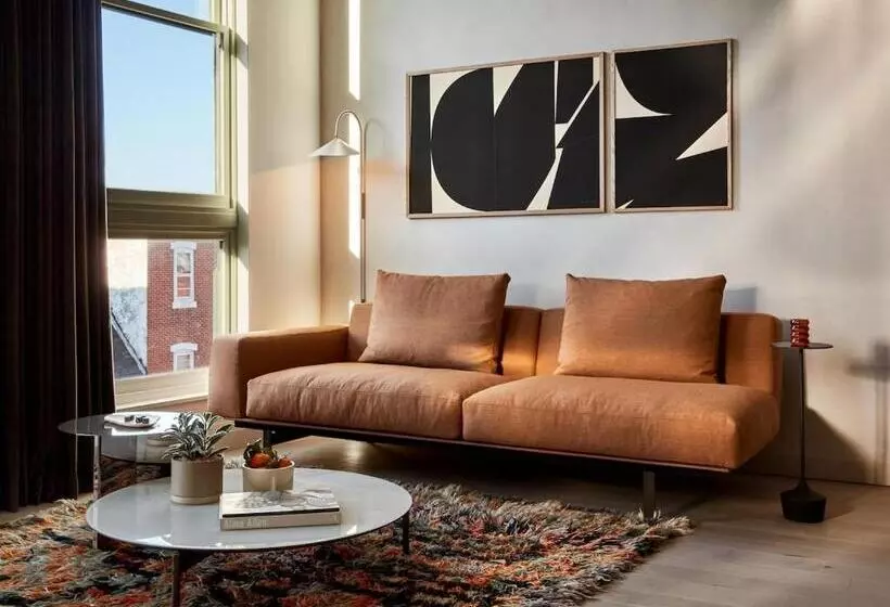 Archway Hotel Residence
