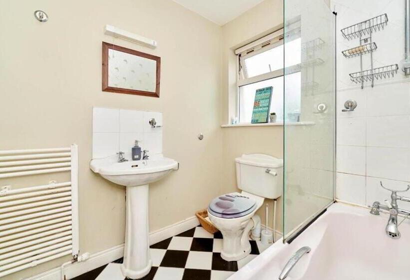 Bed and Breakfast 117 Balreask Manor