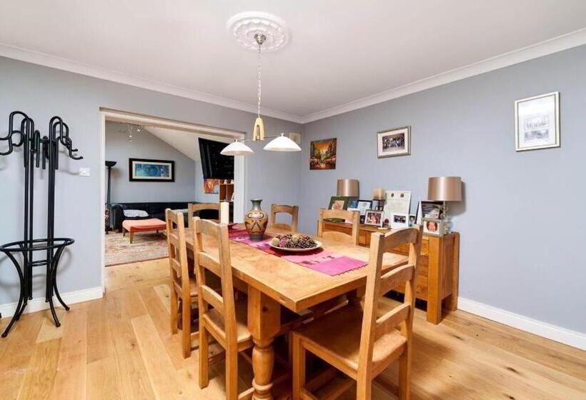 Bed and Breakfast 117 Balreask Manor