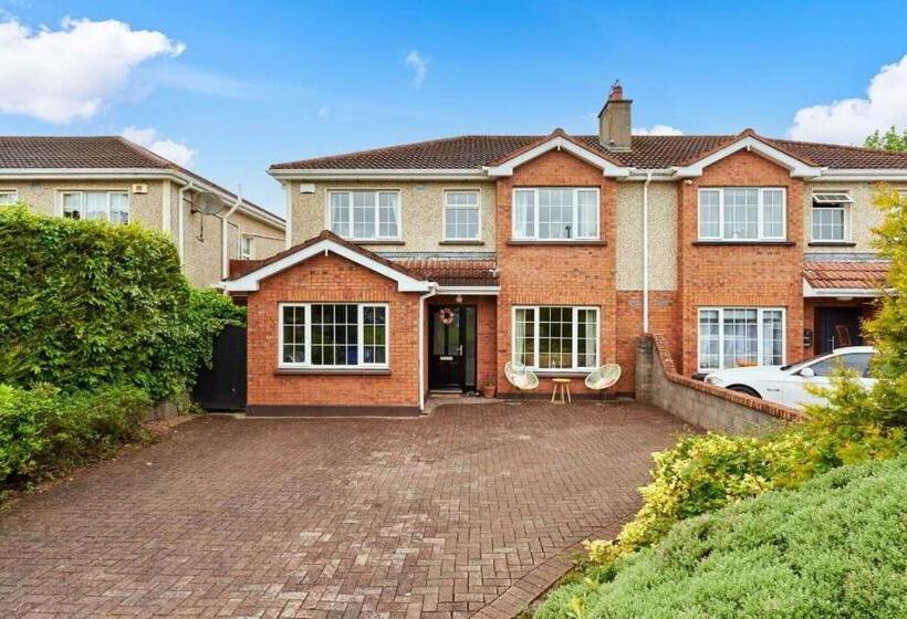 Bed and Breakfast 117 Balreask Manor