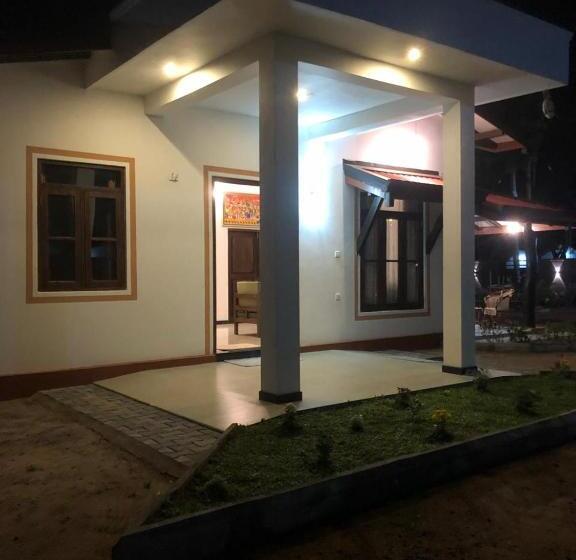 민박 Mango Hacienda