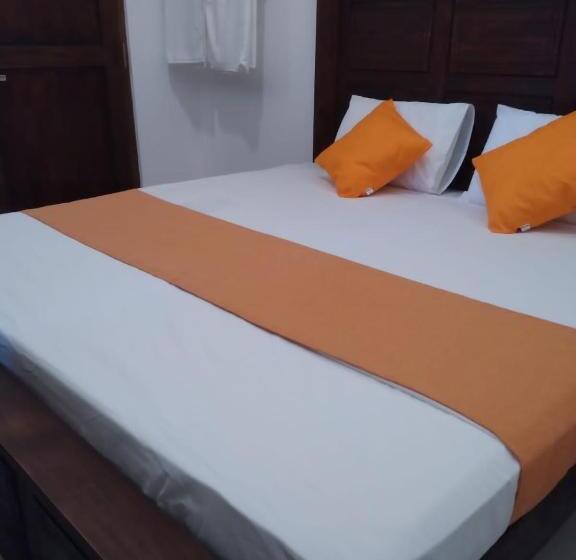 민박 Mango Hacienda