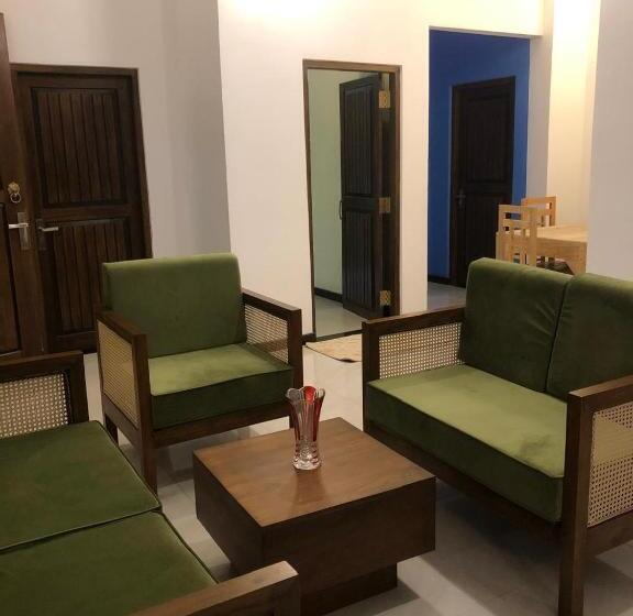 민박 Mango Hacienda