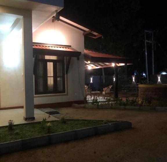 민박 Mango Hacienda