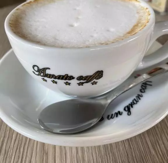 ベッドアンドブレックファースト Suite N 5