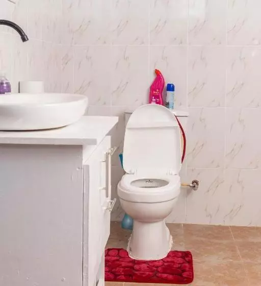 تختخواب و صبحانه Tulivu Homes Mwea 2