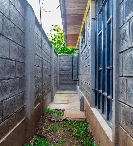 تختخواب و صبحانه Tulivu Homes Mwea 2