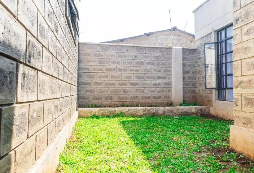 تختخواب و صبحانه Tulivu Homes Mwea 2