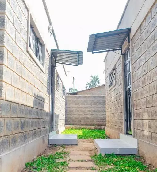 تختخواب و صبحانه Tulivu Homes Mwea 2