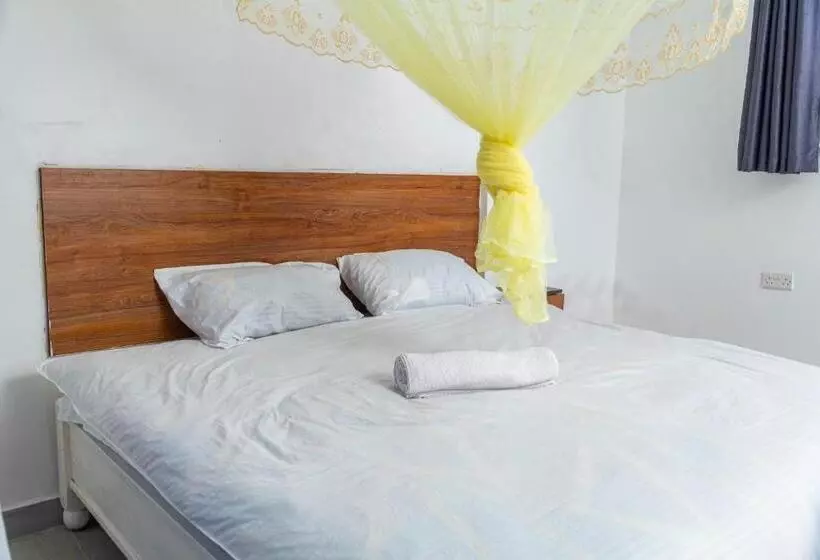 تختخواب و صبحانه Tulivu Homes Mwea 2
