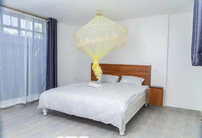تختخواب و صبحانه Tulivu Homes Mwea 2