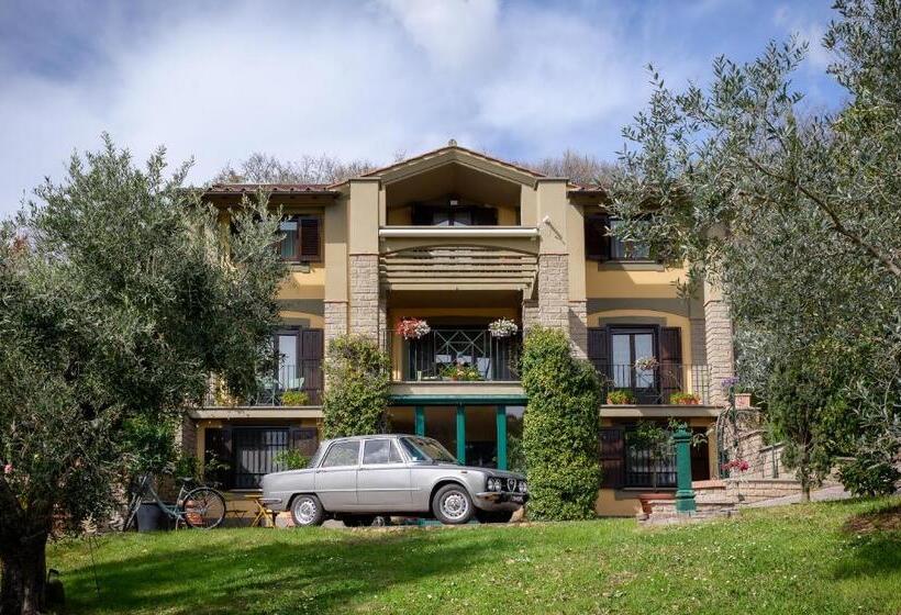 민박 Villa Rossella