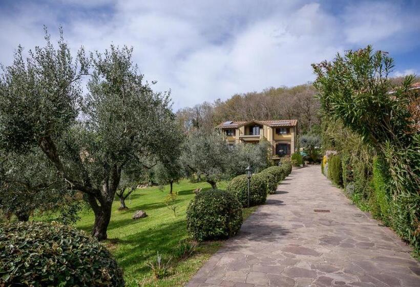 민박 Villa Rossella