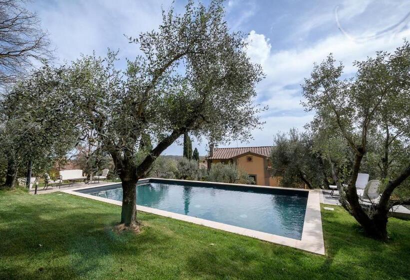 민박 Villa Rossella