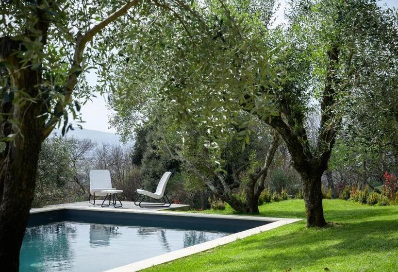 민박 Villa Rossella