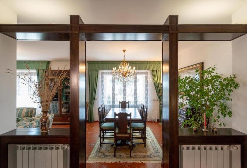 민박 Villa Rossella