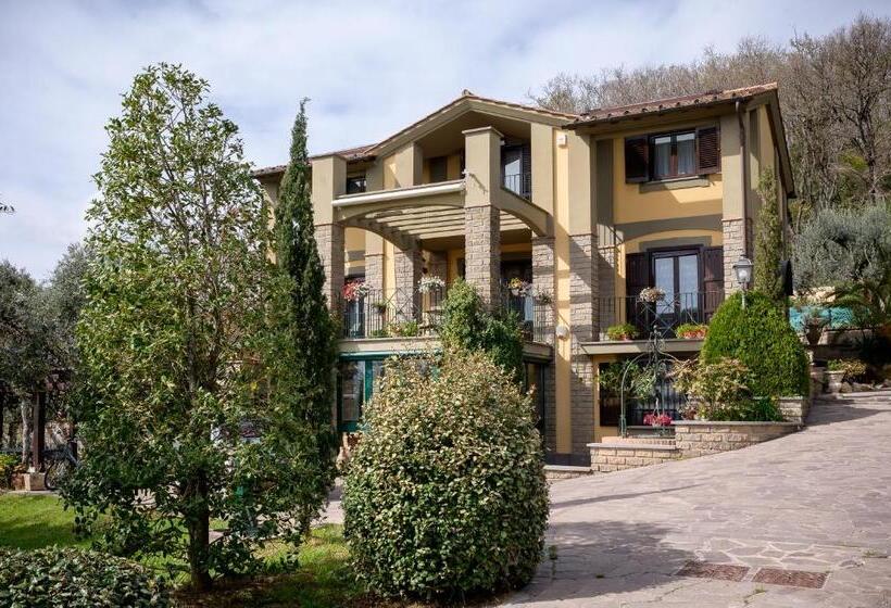 민박 Villa Rossella