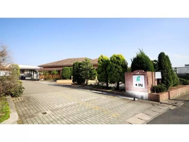 Business Hotel Green Road   Vacation Stay 45124v