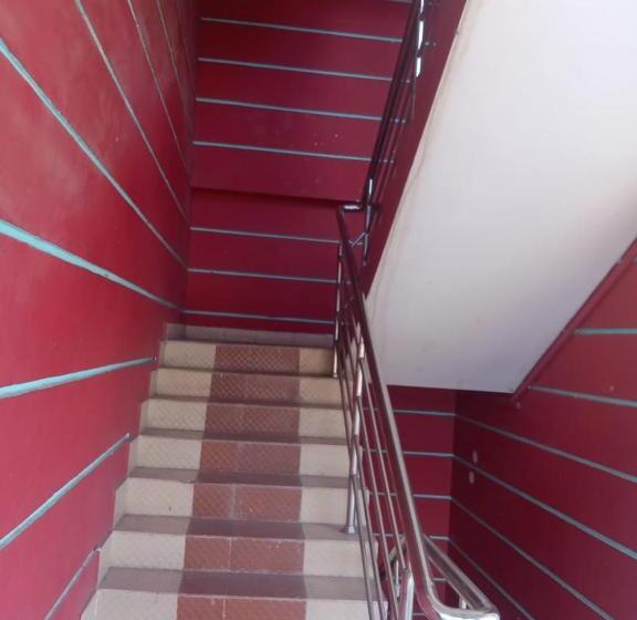 Cozy Nests By Viman Travel Ventures