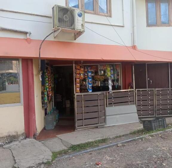 Cozy Nests By Viman Travel Ventures