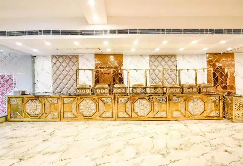 Fabhotel Royal S Paradise