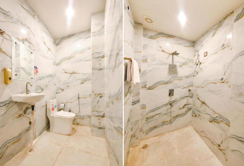 Fabhotel Royal S Paradise