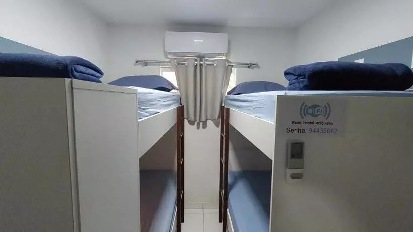 Hostel Araçoiaba