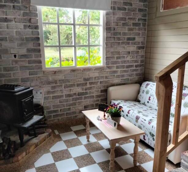 בית מלון כפרי Antares Rural