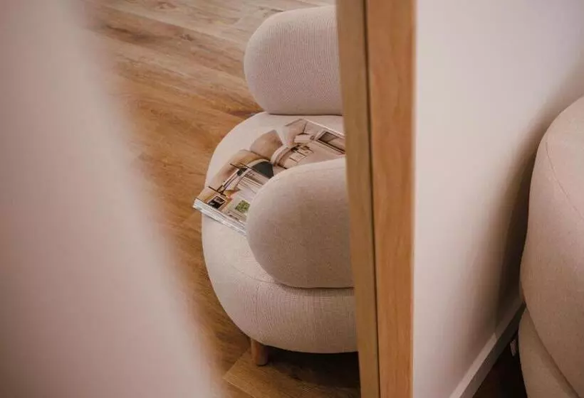 ホテル Bon Repòs L Ametlla De Mar