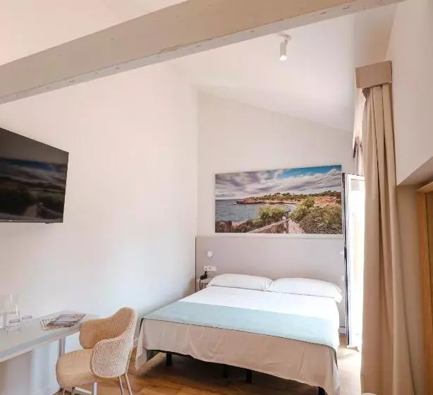 ホテル Bon Repòs L Ametlla De Mar