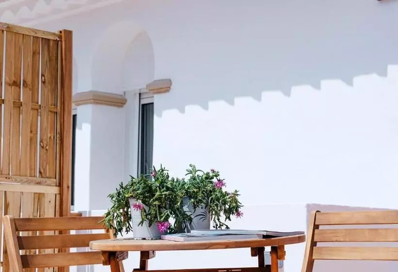 ホテル Bon Repòs L Ametlla De Mar