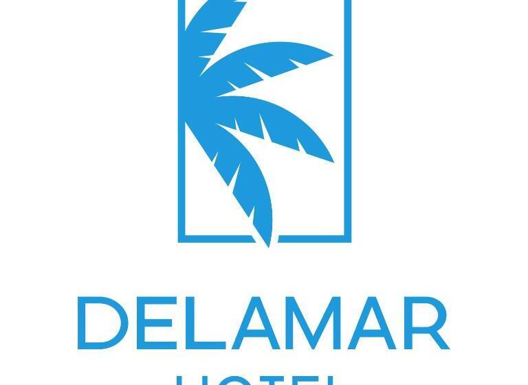 ホテル Delamar