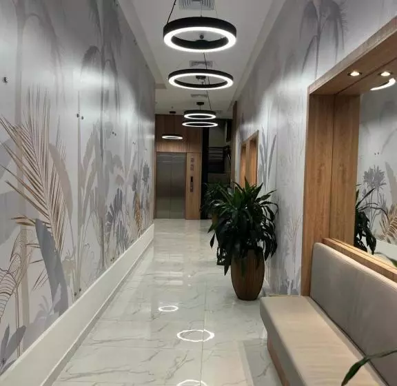 Hotelli Delamar