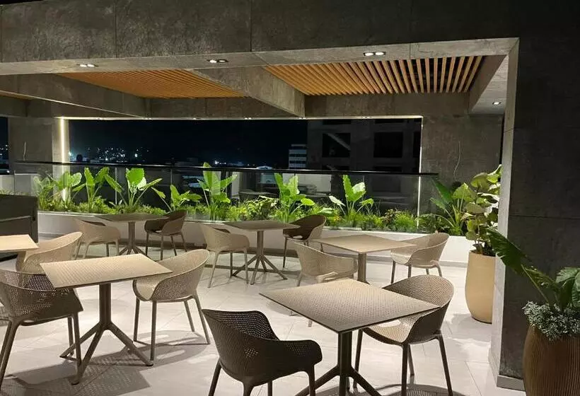Hotelli Delamar