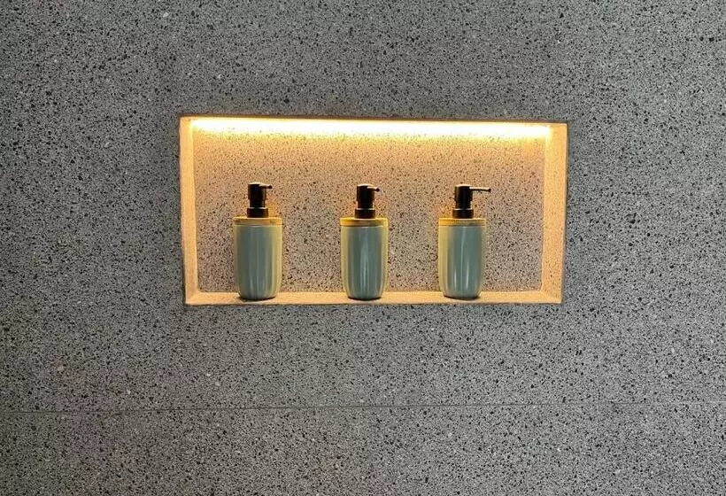 Hotelli Delamar