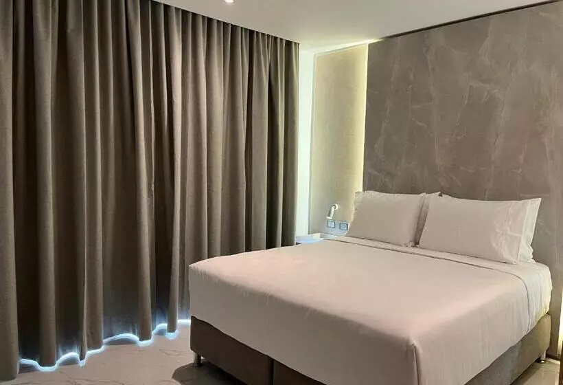 Hotelli Delamar