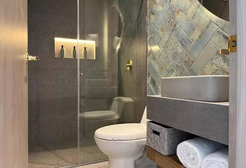 Hotelli Delamar