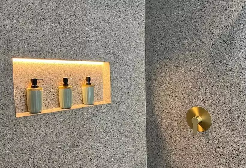 Hotelli Delamar