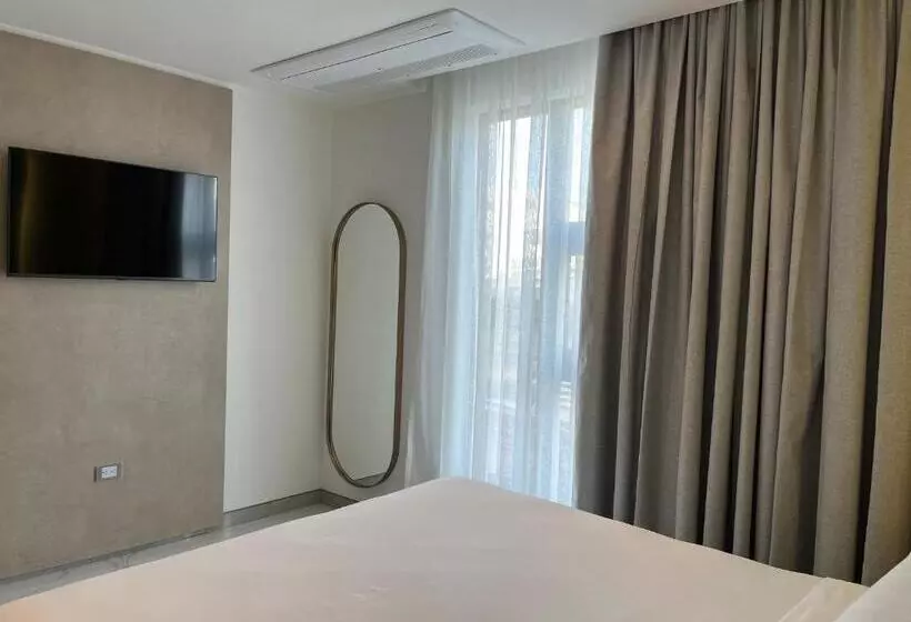 Hotelli Delamar