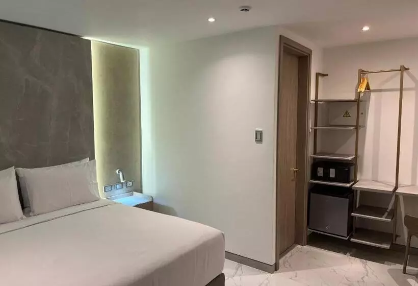 Hotelli Delamar