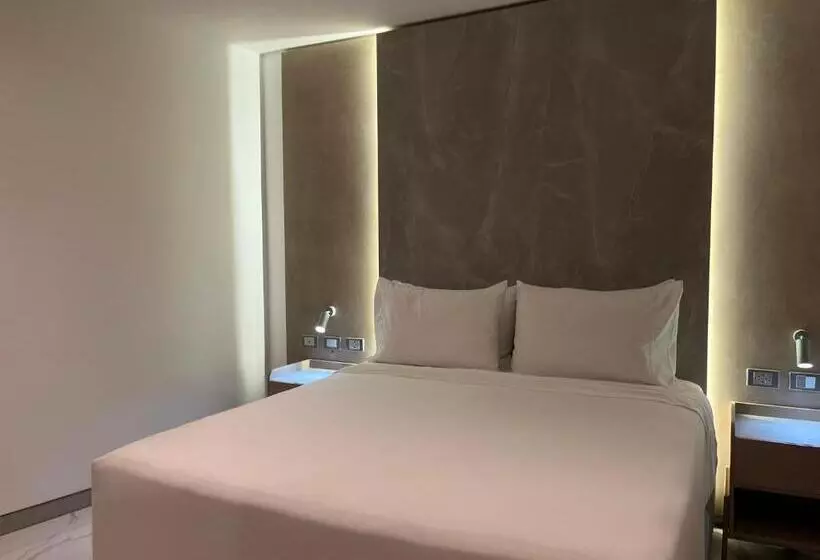Hotelli Delamar