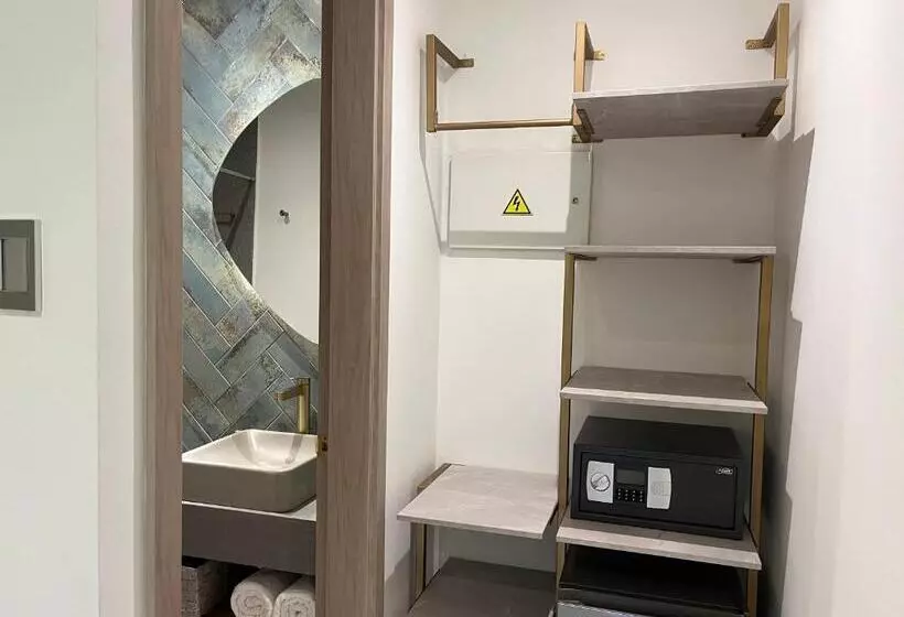 Hotelli Delamar