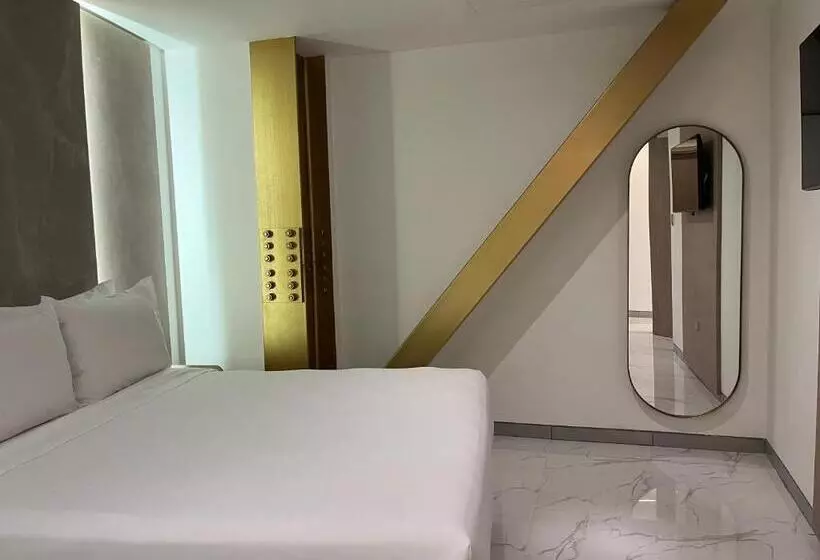 Hotelli Delamar