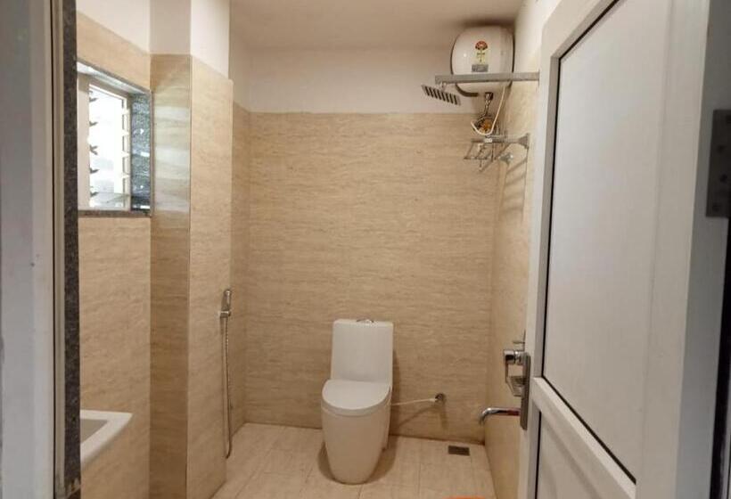 호텔 Krishna Garden