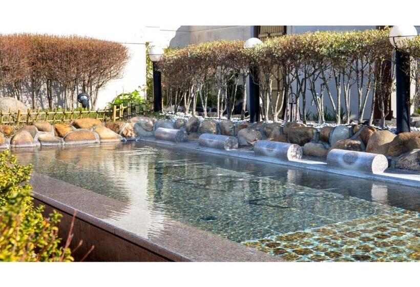 호텔 New Hakkeien Vacation Stay 43798v