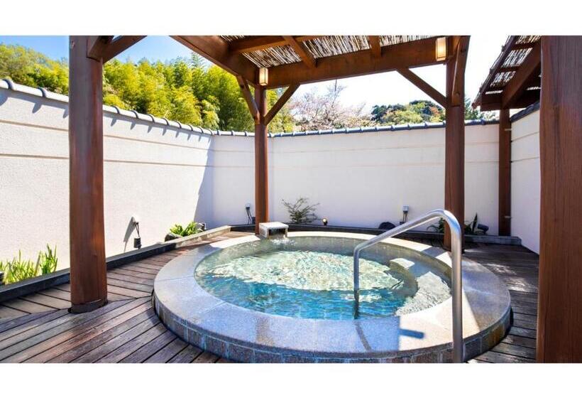 호텔 New Hakkeien Vacation Stay 43798v