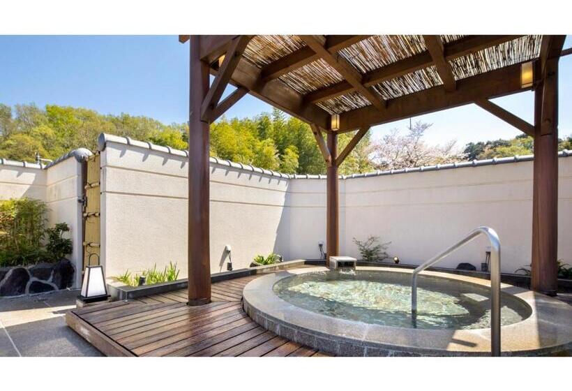 호텔 New Hakkeien Vacation Stay 43798v