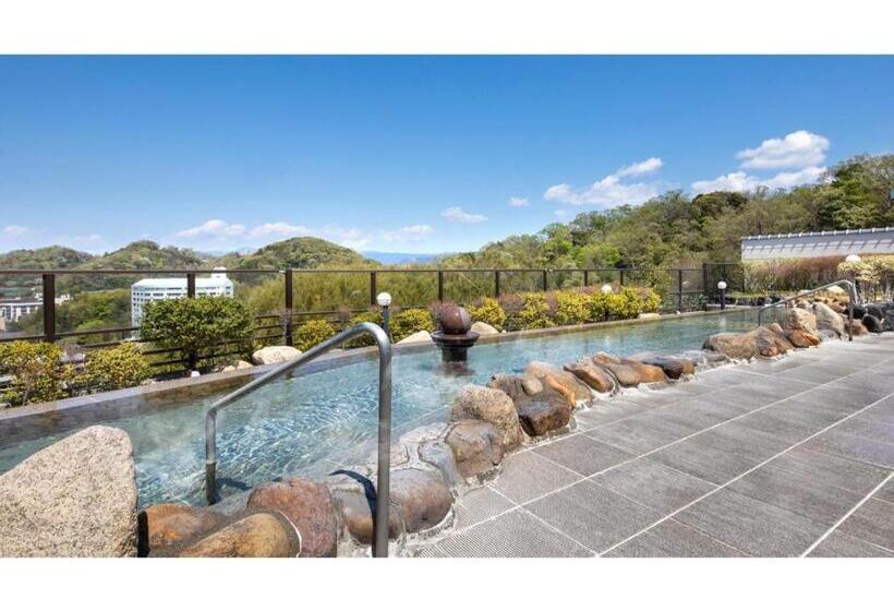 호텔 New Hakkeien Vacation Stay 43798v